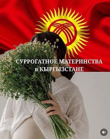 pole dance: Суррогатное материнство в Кыргызстане (Бишкек) Ищем кандидатов для — 2