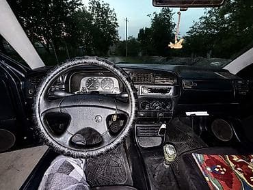 радиатор на опель вектра б: Volkswagen Vento: 1993 г., 1.8 л, Ручные, Бензин, Седан — 9