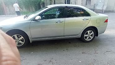гитара хонда: Honda Accord: 2003 г., 2 л, Автомат, Бензин, Седан — 6