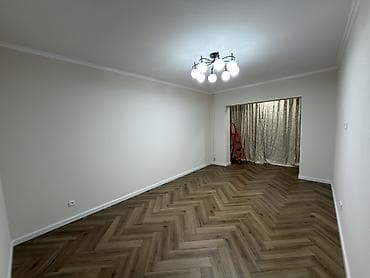 Квартиры: 3 комнаты, 92 м², 106 серия, 5 этаж, Евроремонт — 2