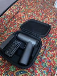 зарядка для шуруповерта: Аккумуляторный шуруповёрт-отвёртка в компактном кейсе - Форм-фактор — 3