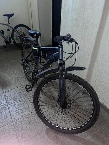 Велосипеды: Горные велосипеды — 2