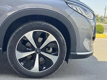 byd e9 2021: BYD Song Plus: 2023 г., 1.5 л, Автомат, Гибрид, Кроссовер — 7