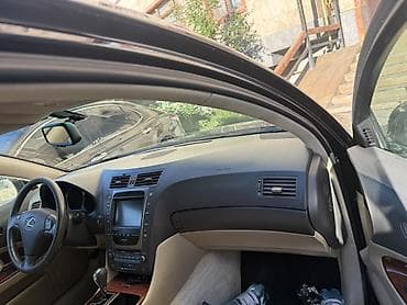Lexus: Lexus GS: 2007 г., 3 л, Автомат, Бензин, Седан — 4