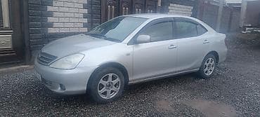 mx 6: Toyota Allion: 2003 г., 1.8 л, Автомат, Бензин, Седан — 3