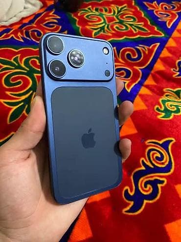 IPhone Xr, Б/у, 64 ГБ, Синий