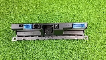 e65: Блок климат контроля BMW 2006 г., Б/у, Оригинал, Германия — 5