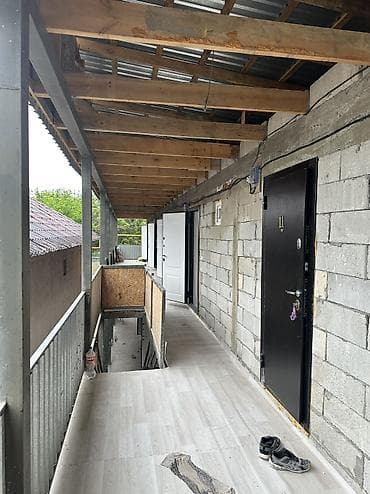 5: 1 комната, 24 м², Индивидуалка, 2 этаж, Косметический ремонт — 6