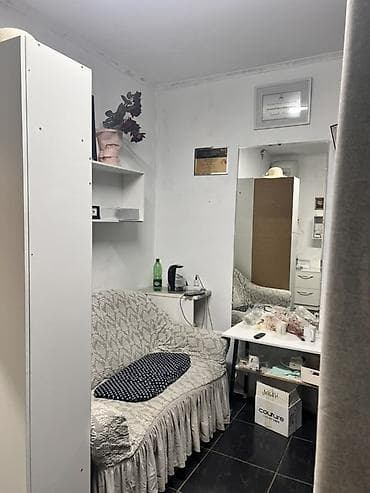 магазин овощей: Продаётся коммерческое помещение 68 м² (подвальный этаж) в 10 — 5