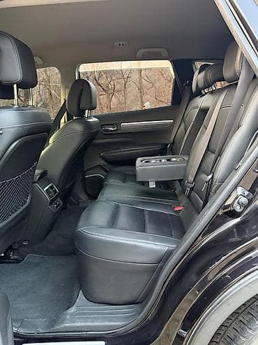 renault master: Renault QM6: 2022 г., 2 л, Автомат, Газ, Кроссовер — 10