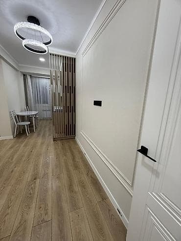 fred perry: 1 комната, 31 м², Элитка, 9 этаж, Евроремонт — 4