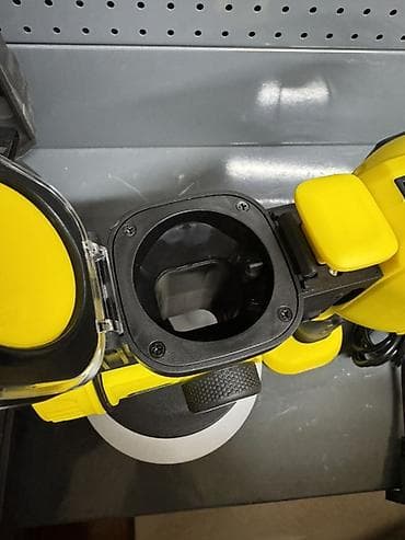 опрыскиватель rodex: Электрический краскопульт, Новый, В наличии — 4