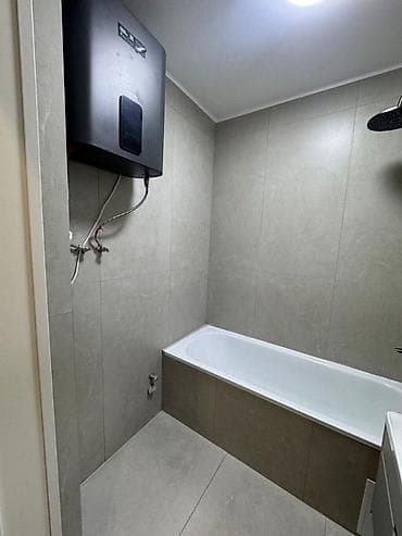 Недвижимость: 2 комнаты, 63 м², Элитка, Тунгуч мкр Элитка, 5 этаж, Евроремонт — 2
