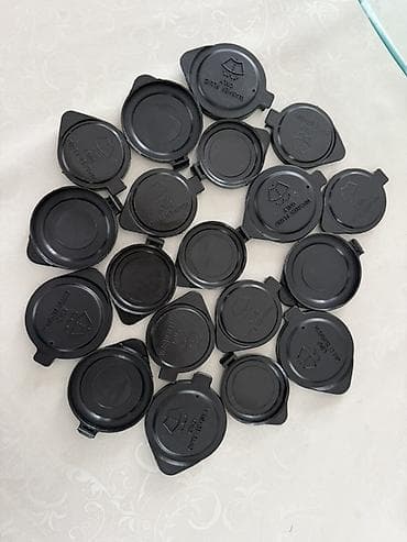 авто химии: Бачок Новый, Оригинал, Япония — 6