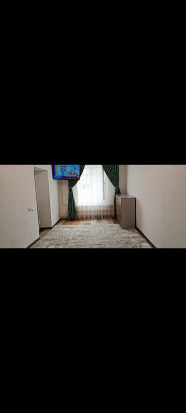 дом аламидин рнок: Үй, 37 кв. м, 3 бөлмө, Менчик ээси, Косметикалык оңдоо — 9