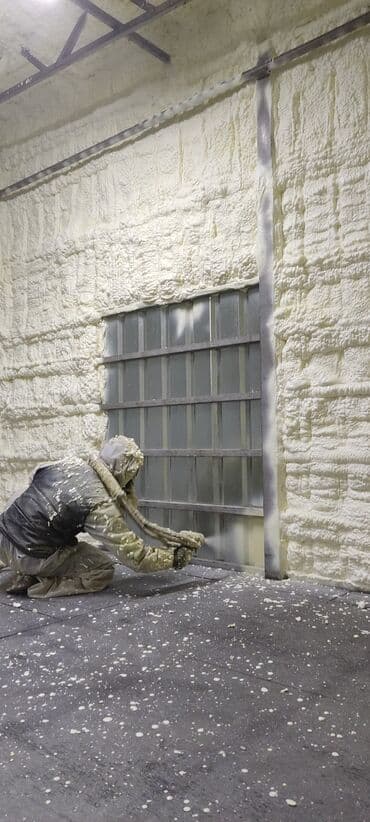 утепление домов фасадов: Утепление крыши, Утепление потолоков | Утепление офиса, Утепление квартиры, Утепление склада | Пенополиуретан, Термопанели Больше 6 лет опыта — 10