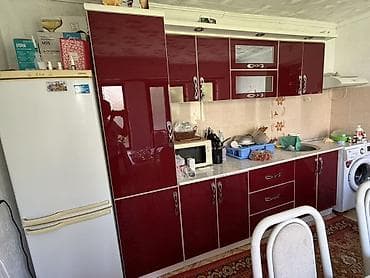 Кухонный гарнитур, Б/у, Самовывоз
