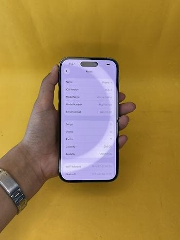14 pro plus: IPhone 14 Pro, Б/у, 256 ГБ, Deep Purple, Защитное стекло, Чехол, В рассрочку, 92 % — 4