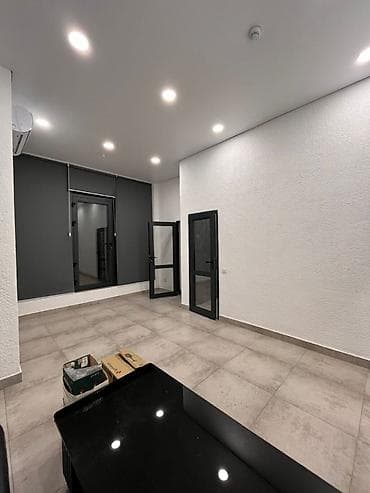 open space: Аренда офисов, 120 м², В жилом комплексе — 5