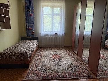 сдаются помещения: 1 комната, Собственник, С мебелью полностью — 4