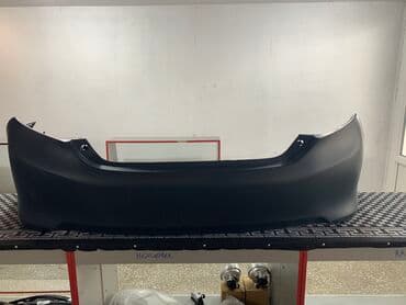 кузовные запчасти на тойоту бишкек: Бампер Задний Toyota — 1