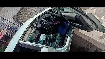 авто с последующим выкупом фит: Honda Fit: 2003 г., 1.3 л, Автомат, Бензин, Хэтчбэк — 3