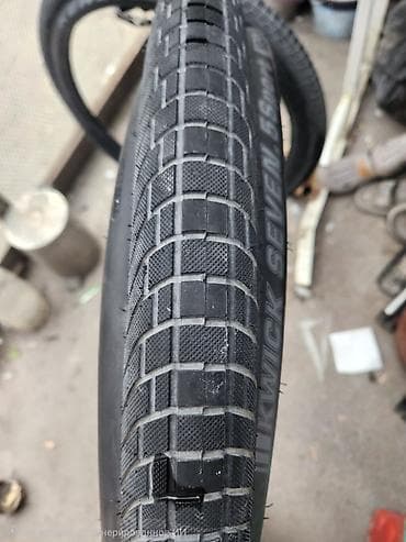 притера: Электровелосипед, Б/у — 3