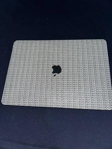 macbook apple: Офисный, Б/у, Intel Core i5, ОЗУ, RAM: 16 ГБ — 5