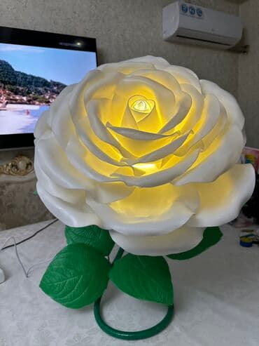 садовые розы: На заказ светильники 😍😍😍🥰🥰🥰🥰🔥🔥🔥 — 1