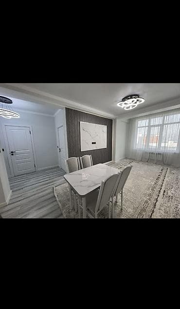 Бөлмөлөр: 1 бөлмө, 41 м², Элитка, 6 кабат — 1