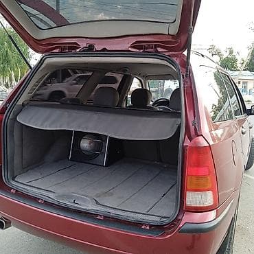 link co 900: Ford Focus: 2002 г., Механика, Бензин, Универсал — 6