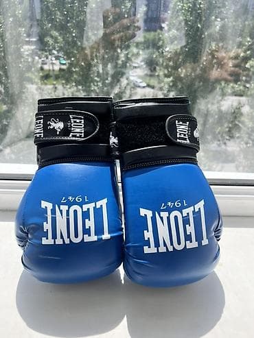 lebron james: Боксерские перчатки Leone 1947 AMBASSADOR12oz Продаю по причине — 3