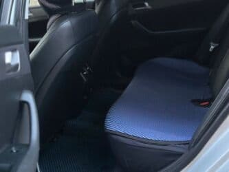 Шкафы для трансформатора: Hyundai Sonata: 2018 г., 2 л, Автомат, Газ, Седан — 8