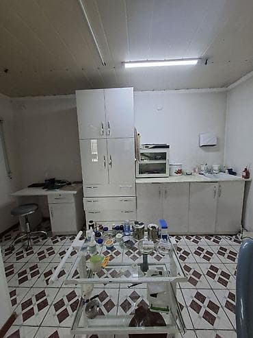 мебели буу: Стоматологический кабинет/оснащение для клиники Комплект — 3