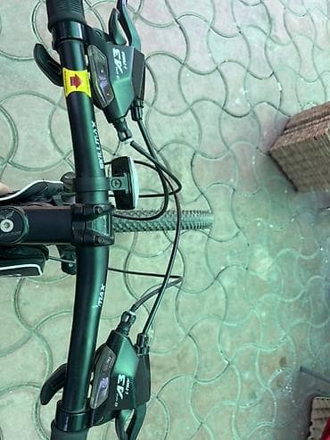 speedone frame: Горный велосипед, Skillmax, Рама S (145 - 165 см) — 8