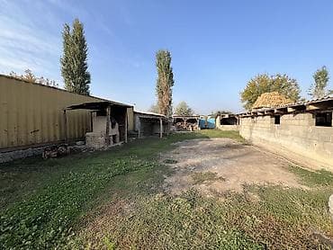 морской контейнер 40 тон: Продаю Дом Адрес: Сокулуксий район село Чат-Кель В общим иметься 16 — 7