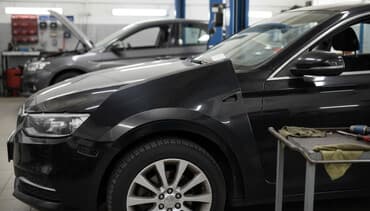 сдаю дом в бишкеке на длительный срок: Крыло Переднее правое Hyundai, Новый, Аналог — 1