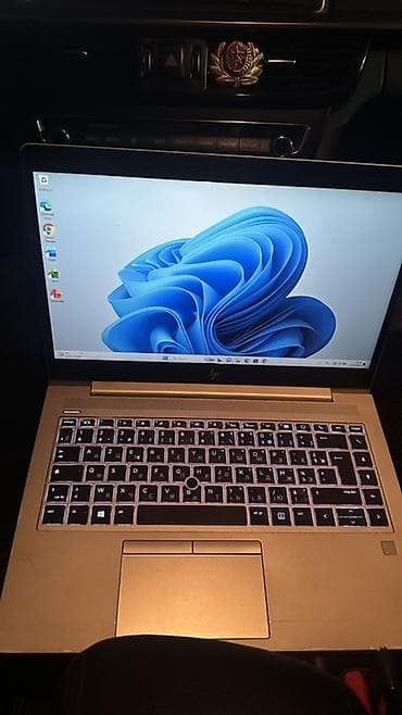 iphone 8 pro: Ноутбук HP Офисный, HP EliteBook — 1