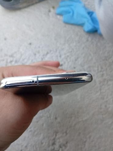 galaxy s8 plus: Samsung Galaxy S20, 128 ГБ, цвет - Белый — 7