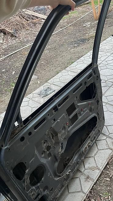 ГБО: Дверь Передняя левая — 5