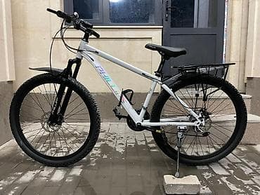 🔥 Горный велосипед PHILLIPS — стиль и уверенность на дороге Идеальный