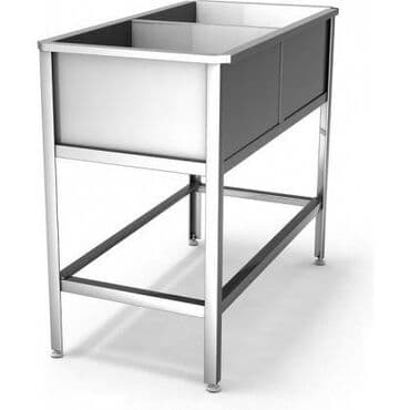 пасуда мойка жумуш: Продается ванны мойки 2х, 1, 3х секционные на кухню из нержавейки — 2