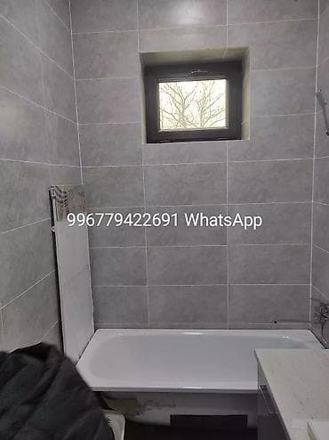 зеркало панно на стену: Назначение: Для ванны, душа, цвет - Белый, Глянцевое покрытие, 60x120 см — 5