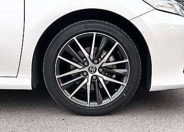 tilek: Toyota Camry: 2024 г., 2.5 л, Автомат, Бензин, Седан — 10