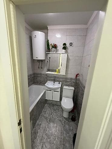 продаю студия: 1 комната, Собственник, Без подселения, С мебелью полностью — 8