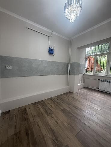pro group: 2 комнаты, 56 м², 106 серия, 1 этаж, Дизайнерский ремонт — 6