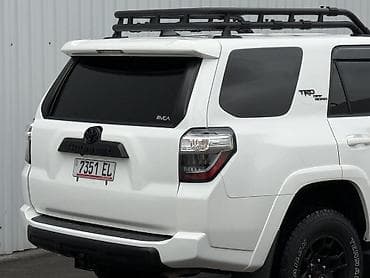 Транспорт: Toyota 4Runner: 2020 г., 4 л, Автомат, Бензин, Внедорожник — 7