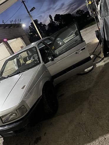 wuling mini ev: Volkswagen Passat: 1988 г., Механика, Седан — 5