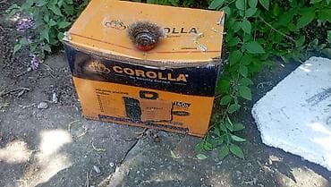 инвертор: Сварочный аппарат, Ручная дуговая сварка — 5