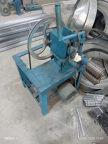 листогиб услуги: Листогибочный станок без ЧПУ — 3